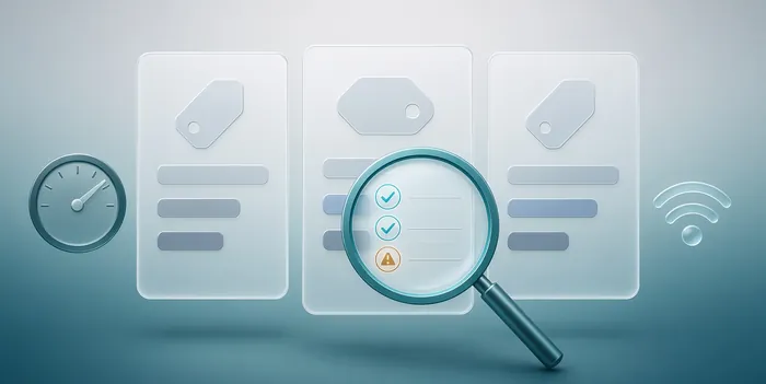 Panel IPTV pas cher : ce qu'il faut vérifier avant d'acheter
